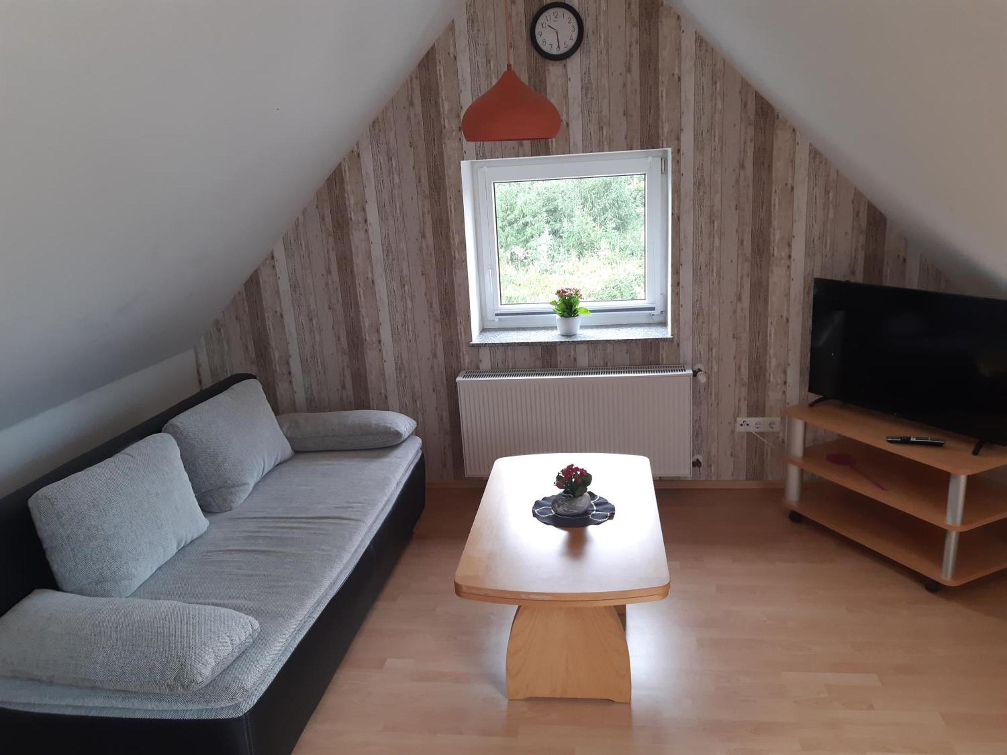 Ferienwohnung van den Berg Rees Buitenkant foto
